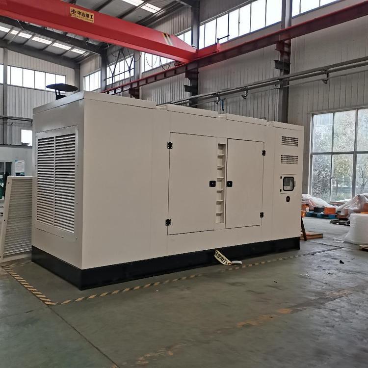 鹤壁发电机出租