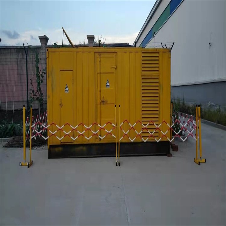 鹤壁发电机组油箱盖上留出小气孔有什么用？