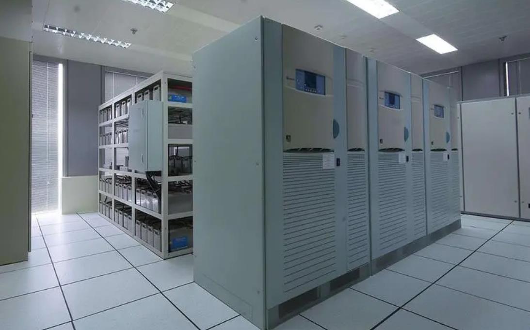 鹤壁UPS 电源的分类